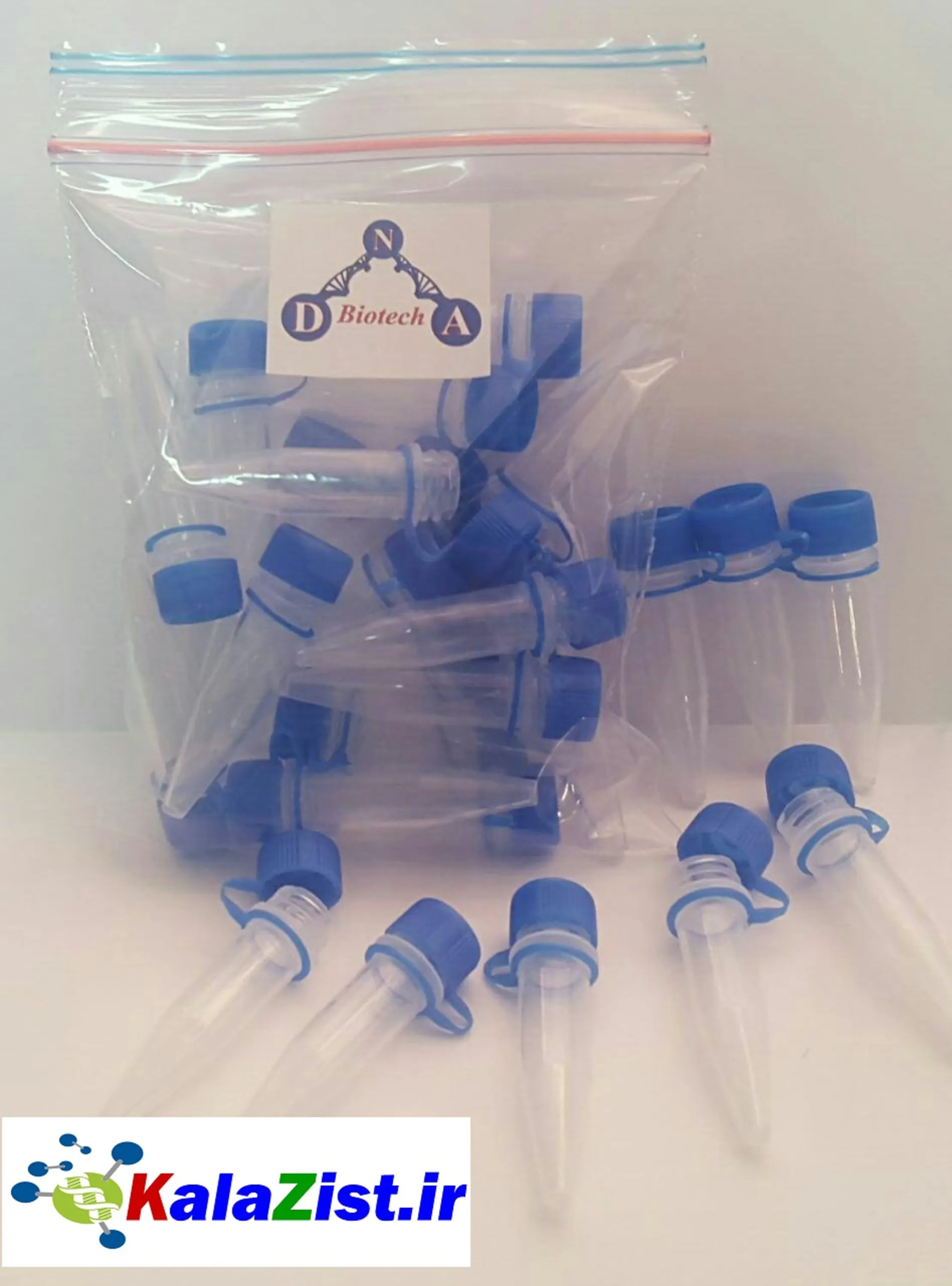 میکروتیوب در پیچ دار Screw cap micro tube کالا زیست kalazist میکروتیوب در پیچ دار Screw cap micro tube کالا زیست kalazist